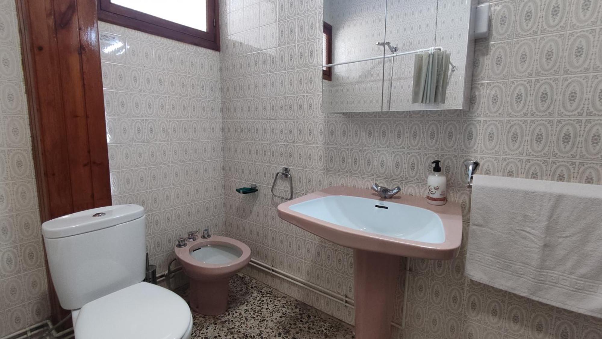 Apartamento Mirador de Cee Exterior foto
